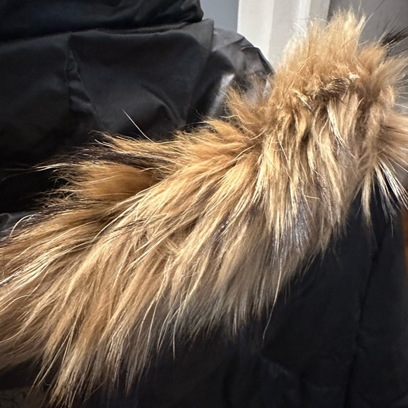 Mackage winter coat - Picture 5 of 10